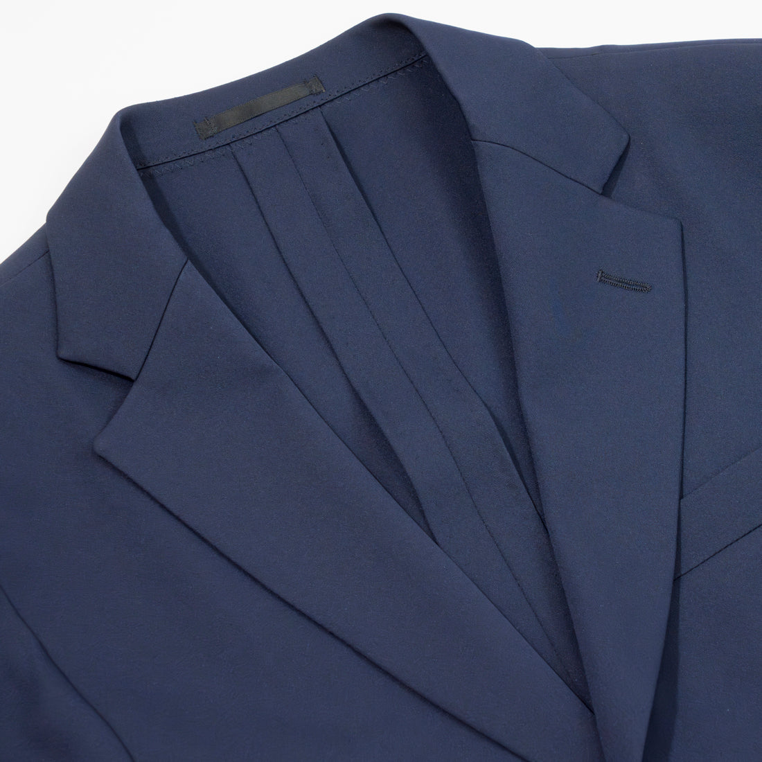 LWSスーツ上下セット(ネイビーブルー)