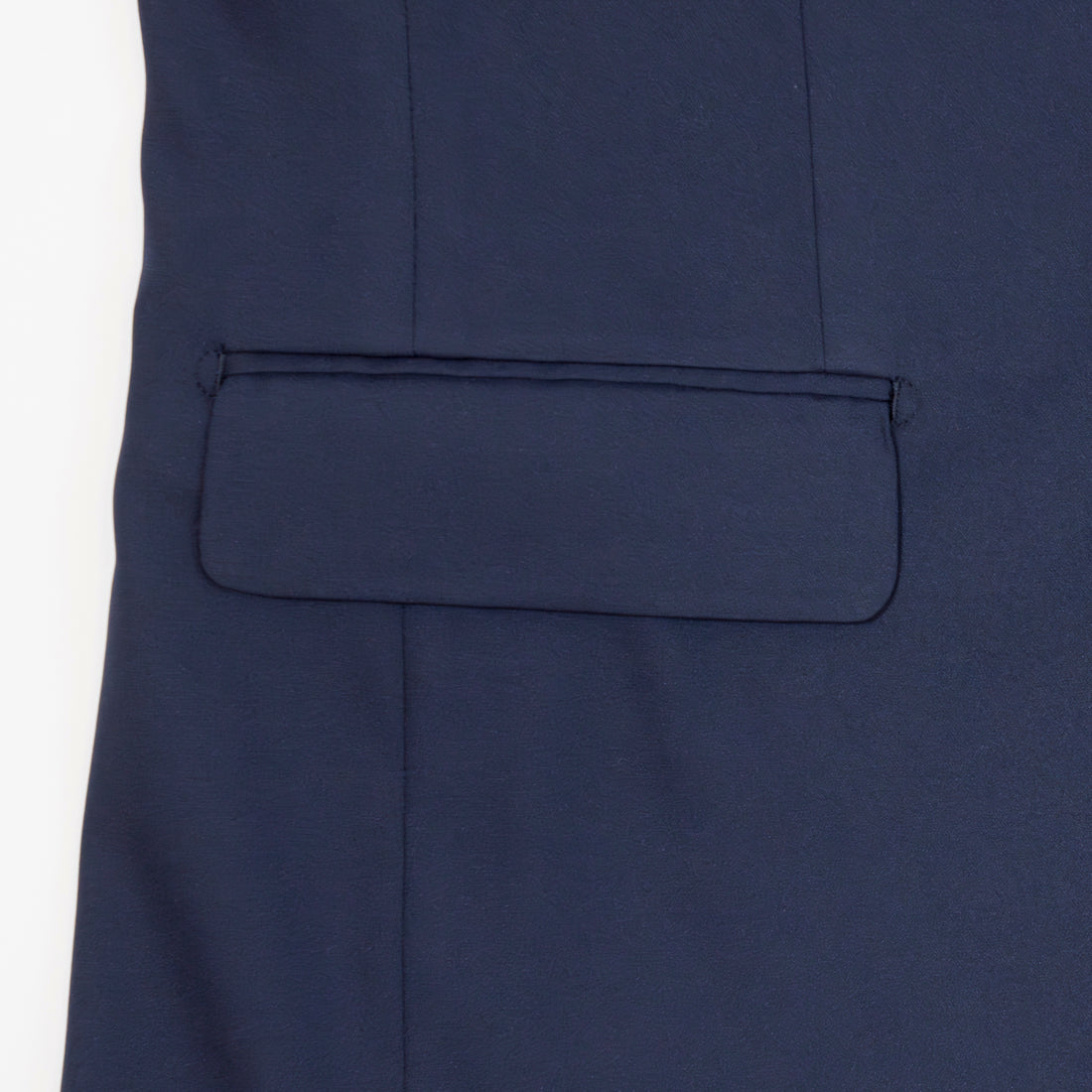LWSスーツ上下セット(ネイビーブルー)