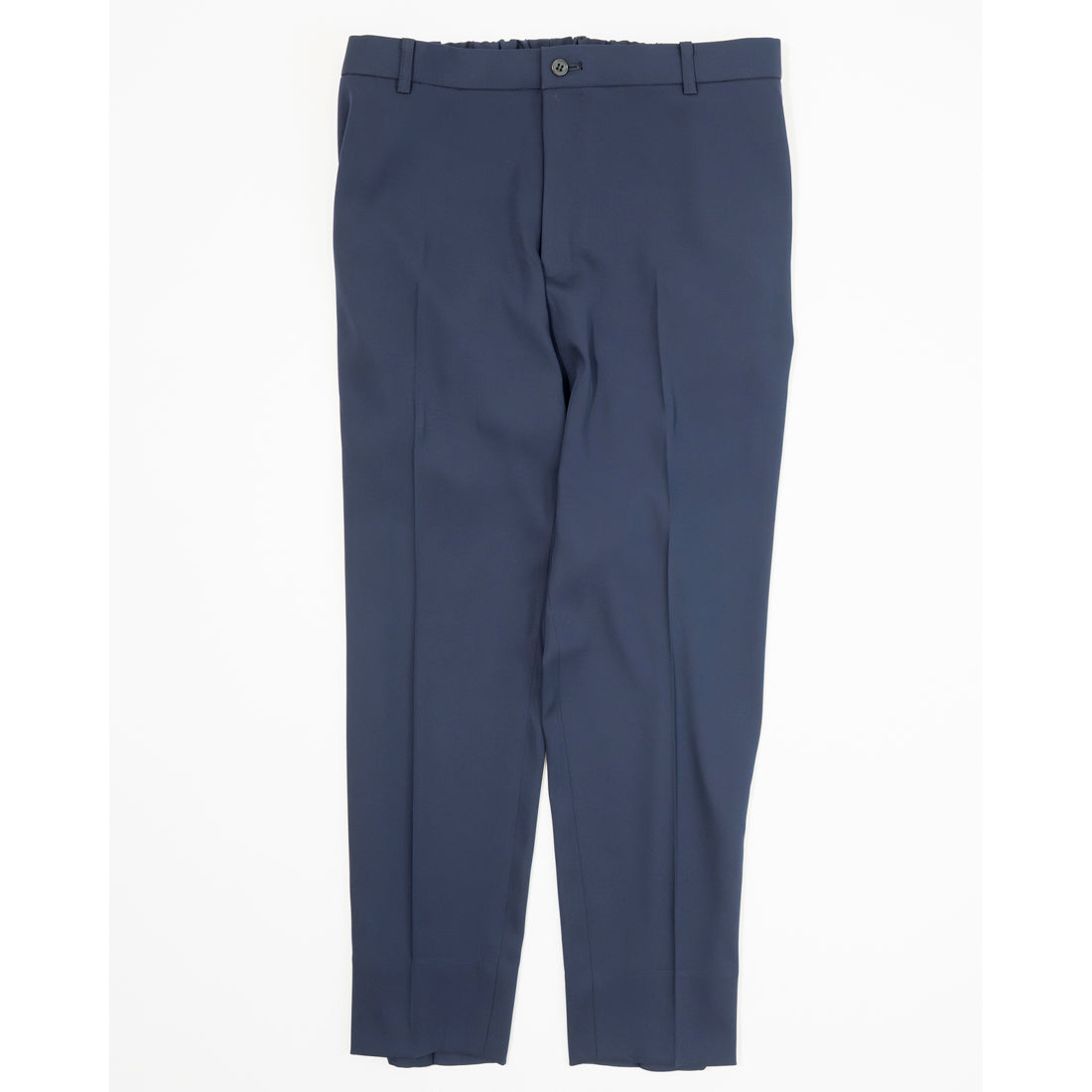 LWSスーツ上下セット(ネイビーブルー)