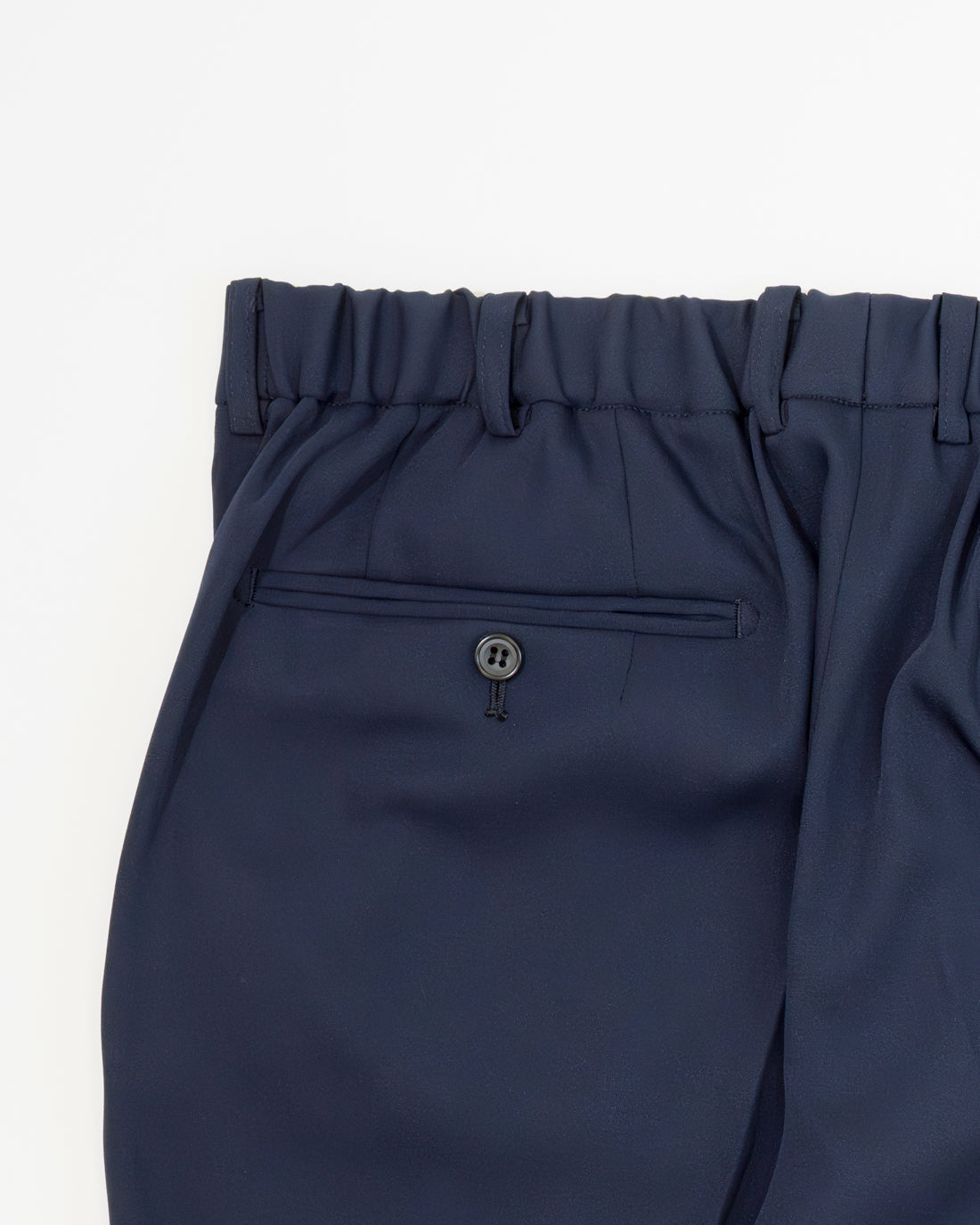 LWSスーツパンツ(ネイビーブルー)