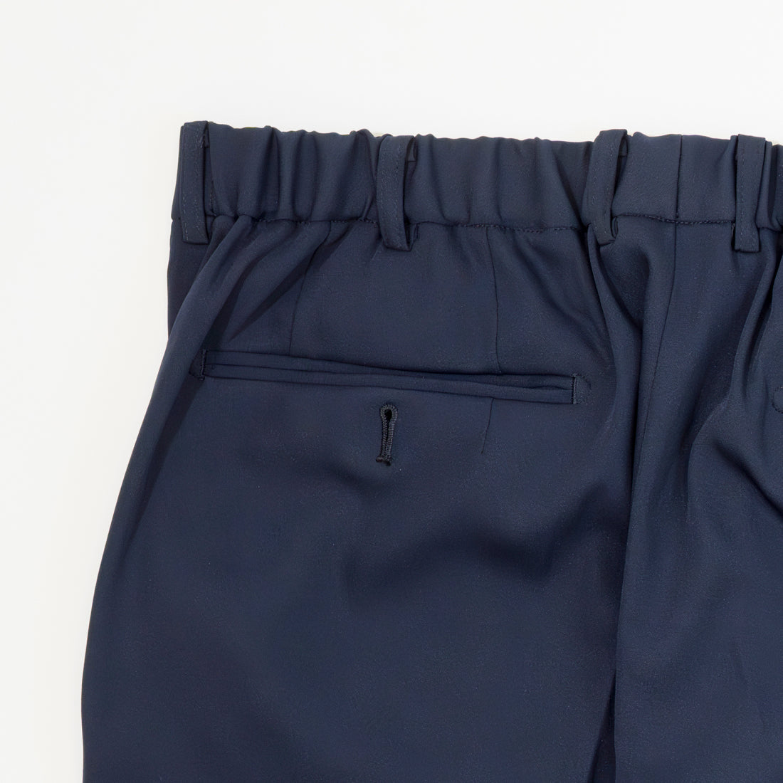 LWSスーツ上下セット(ネイビーブルー)