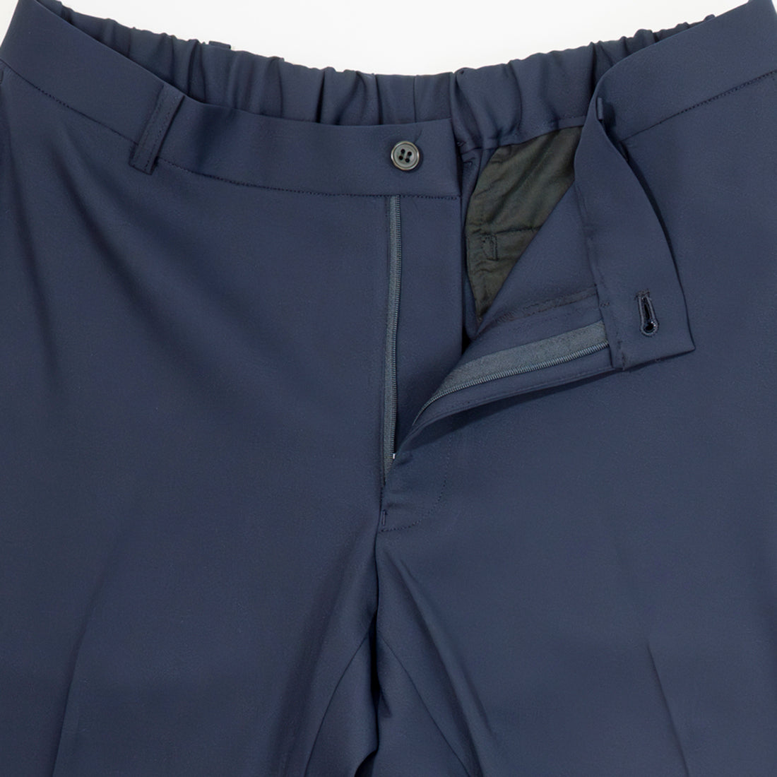 LWSスーツ上下セット(ネイビーブルー)