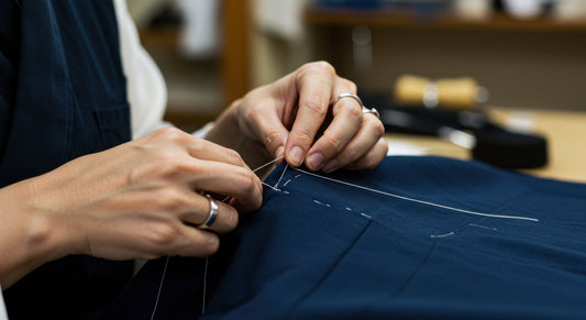 独自素材「LWS」の誕生