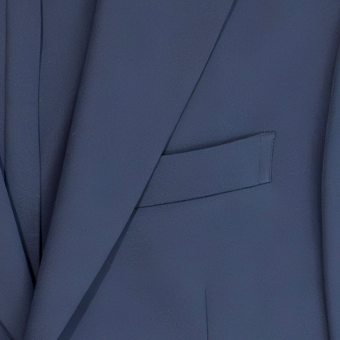 LWSスーツジャケット（ネイビーブルー）