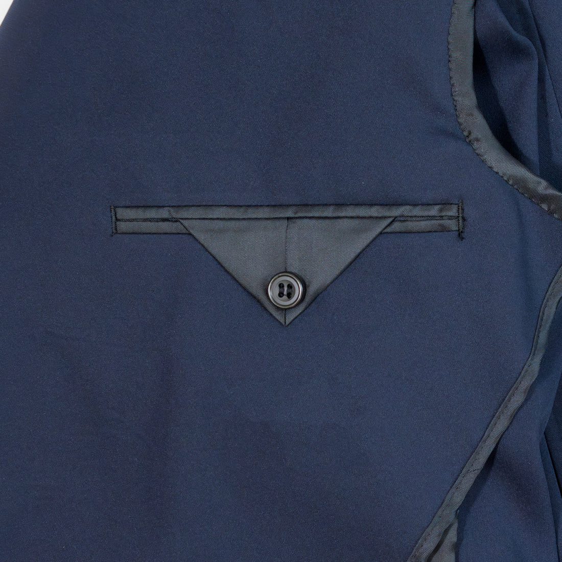 LWSスーツジャケット（ネイビーブルー）