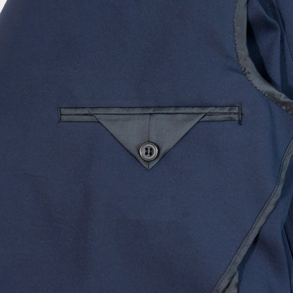 LWSスーツジャケット（ネイビーブルー）