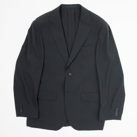 LWSスーツジャケット（ブラック）