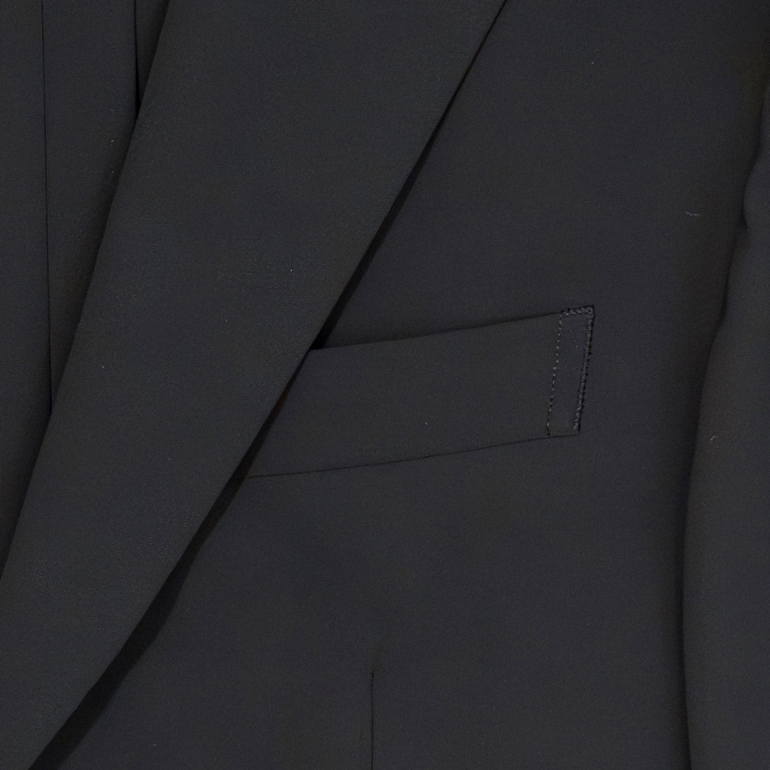 LWSスーツ上下セット（ブラック）