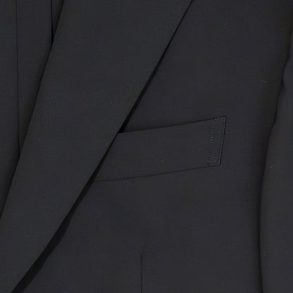 LWSスーツ上下セット（ブラック）