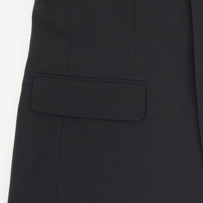 LWSスーツ上下セット（ブラック）