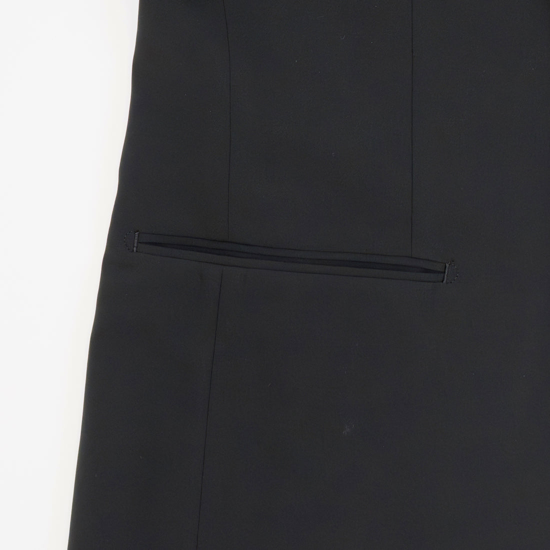 LWSスーツ上下セット（ブラック）