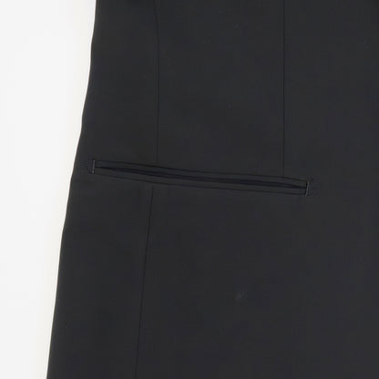 LWSスーツ上下セット（ブラック）