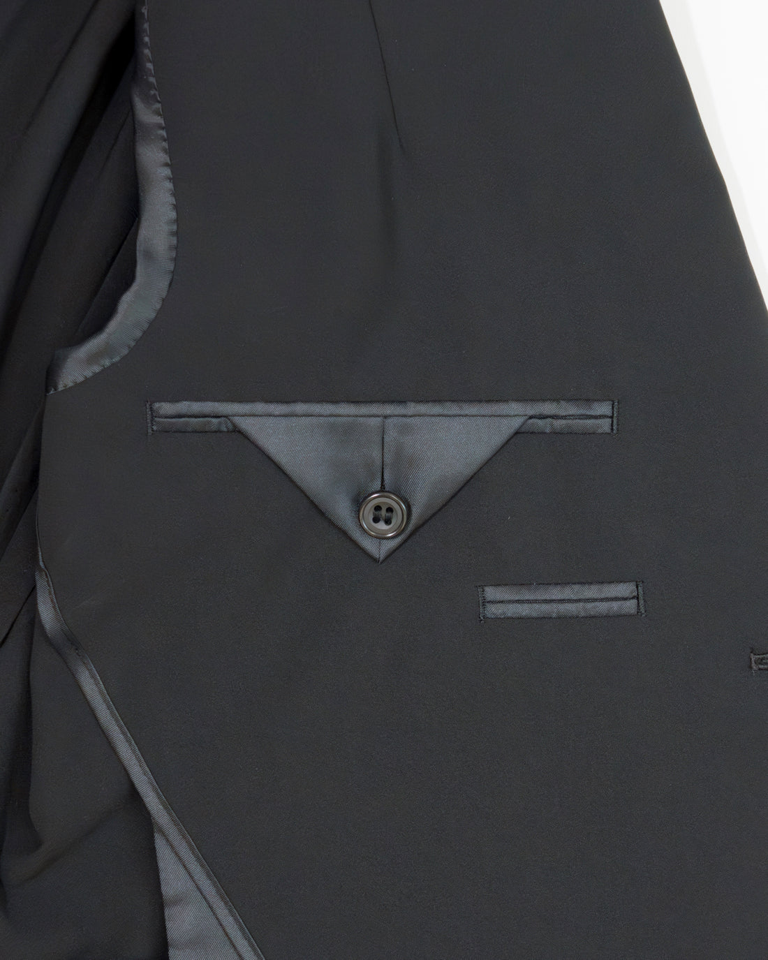 LWSスーツ上下セット（ブラック）