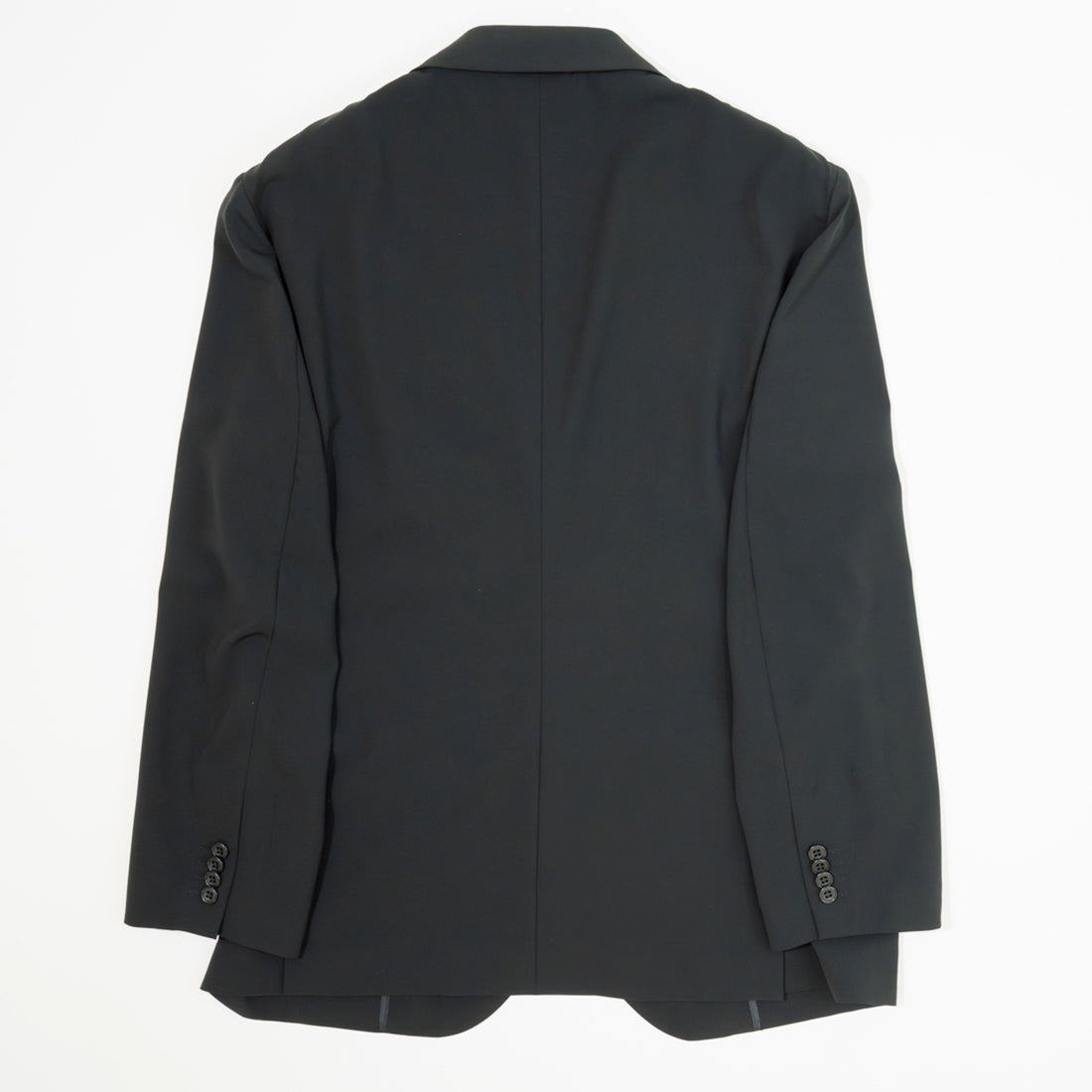 LWSスーツ上下セット（ブラック）