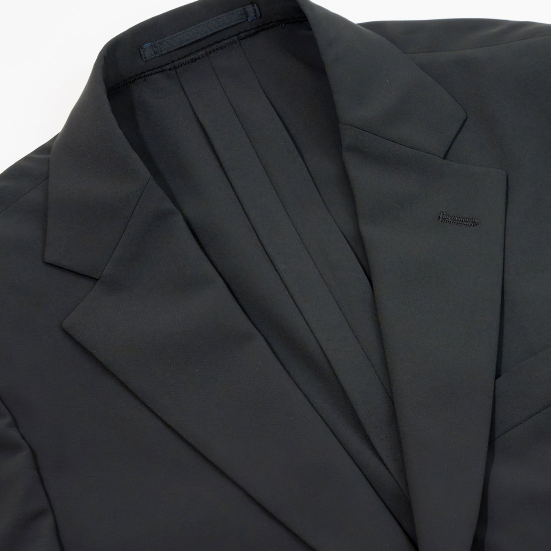 LWSスーツ上下セット（ブラック）