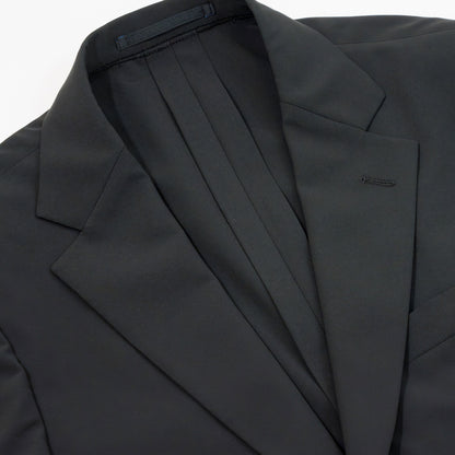 LWSスーツ上下セット（ブラック）