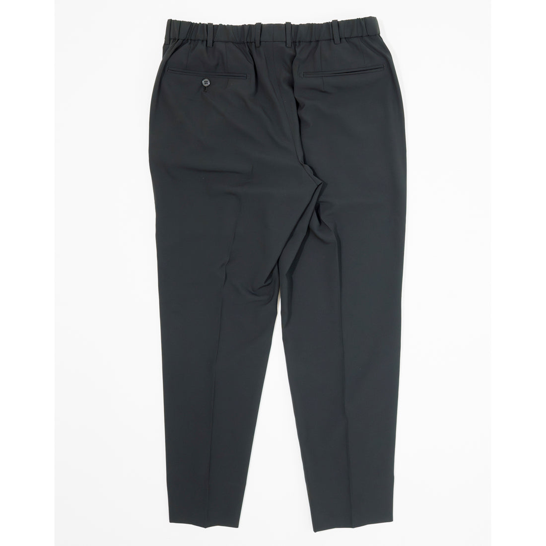 LWSスーツパンツ（ブラック）