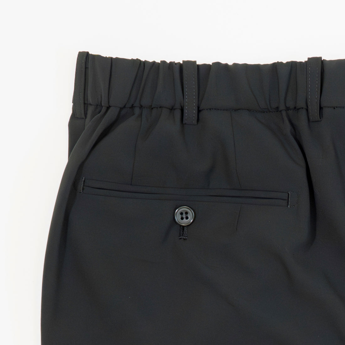 LWSスーツ上下セット（ブラック）