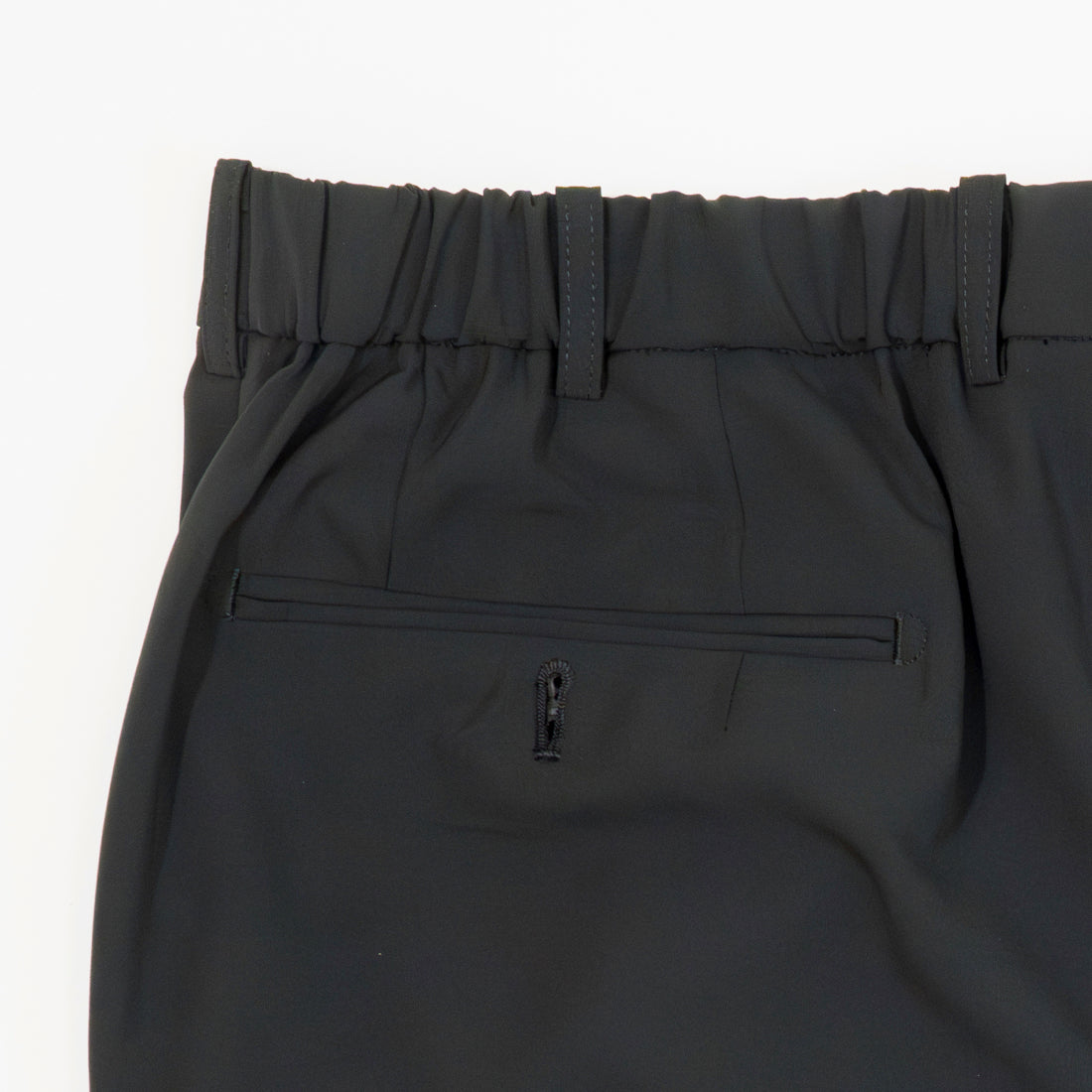 LWSスーツパンツ（ブラック）