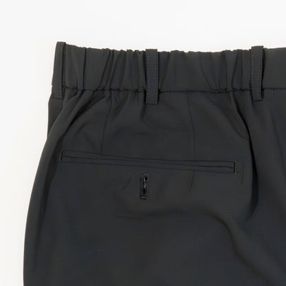 LWSスーツパンツ（ブラック）