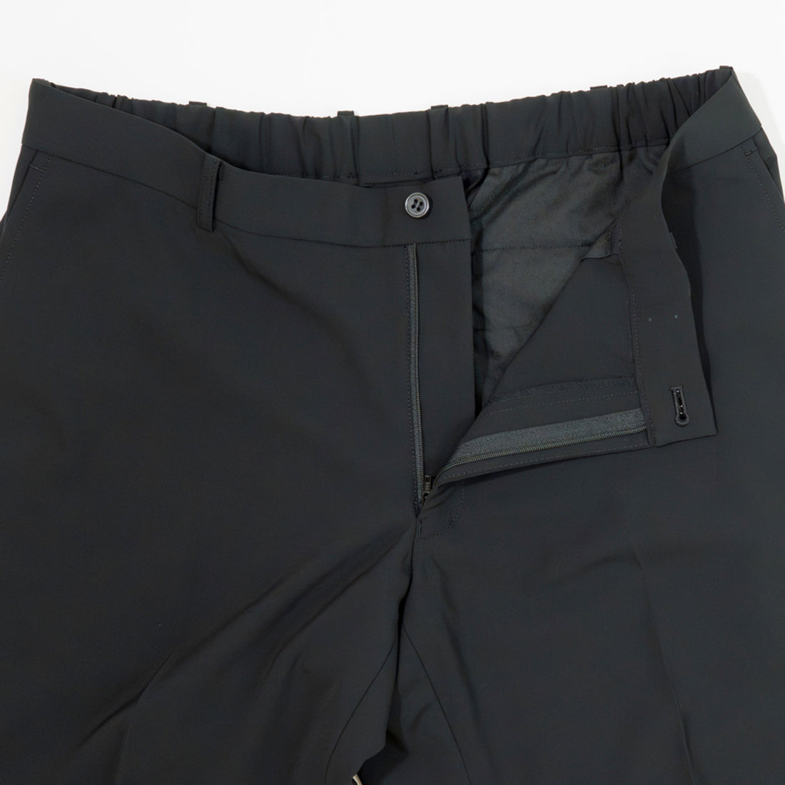 LWSスーツ上下セット（ブラック）