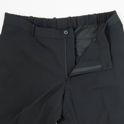 LWSスーツ上下セット（ブラック）