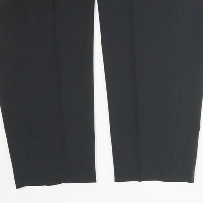 LWSスーツパンツ（ブラック）