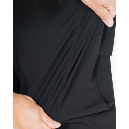 LWSスーツ上下セット（ブラック）