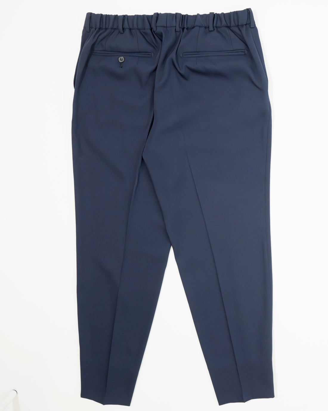 LWSスーツパンツ（ネイビーブルー）