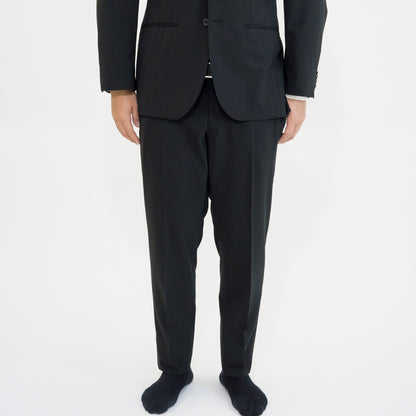 LWSスーツ上下セット（ブラック）