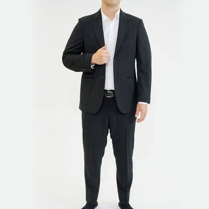 LWSスーツ上下セット（ブラック）