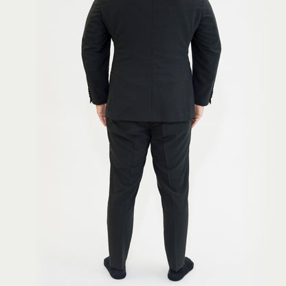 LWSスーツ上下セット（ブラック）